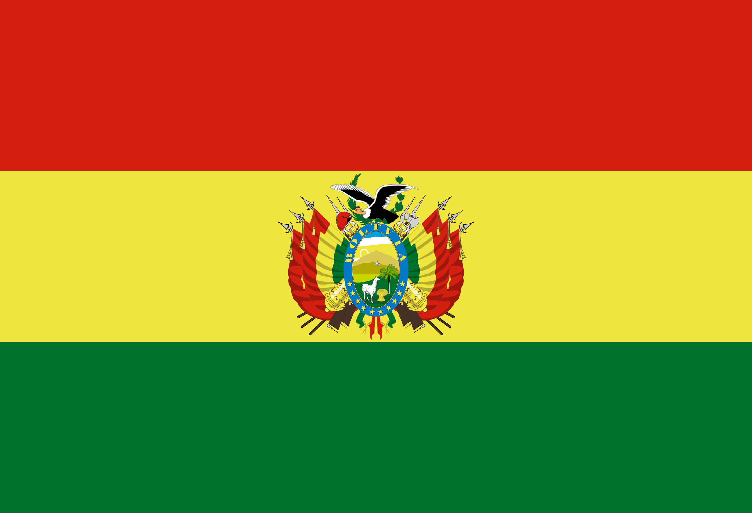 Bandera 6