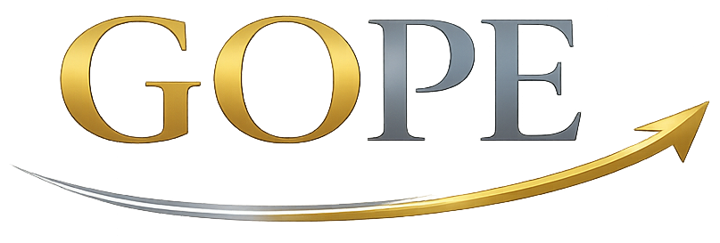 GP Consultora PolÃ­tica