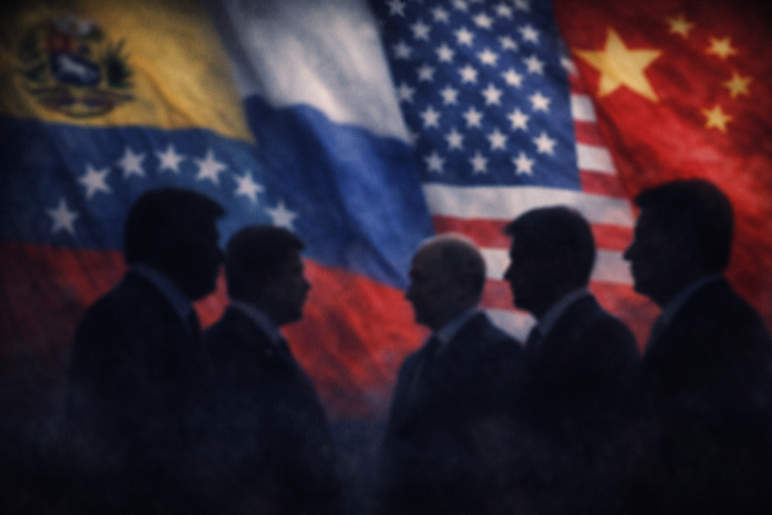 Venezuela despues del colapso