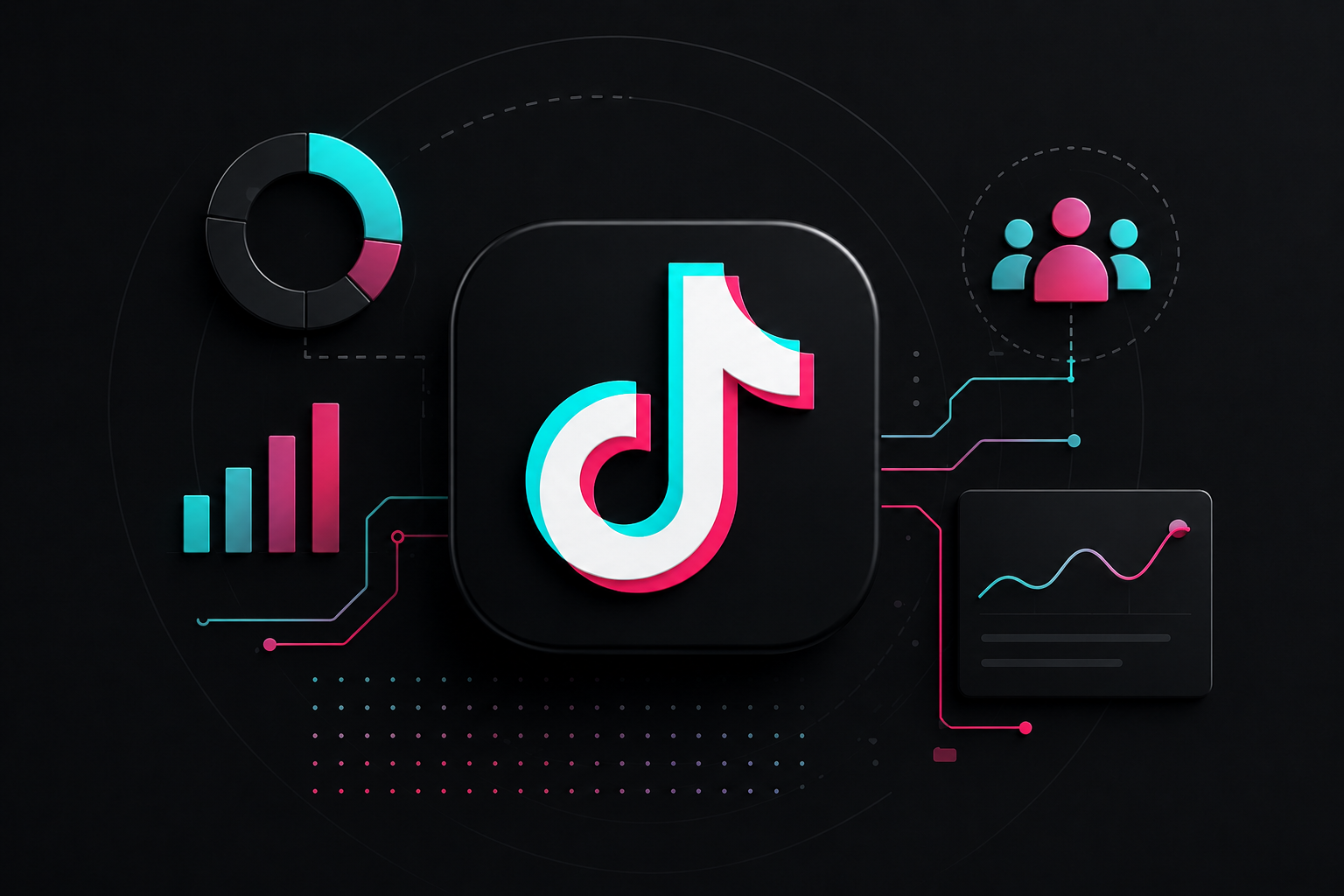 Consultor&iacute;a en TikTok