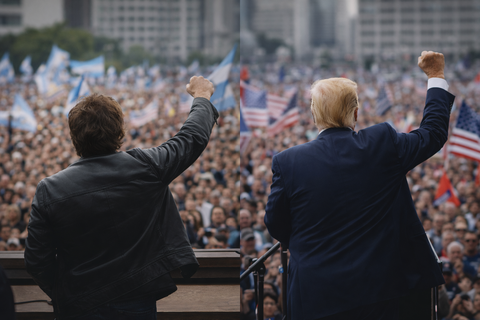 Outsiders en ascenso